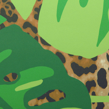 Brunschwig & Fils MAMBO LEAF Wallpaper