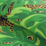 Brunschwig & Fils MAMBO LEAF Wallpaper