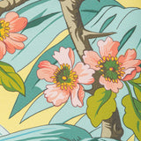 Brunschwig & Fils MAJORELLE SUN Wallpaper