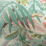 Brunschwig & Fils MAJORELLE LILAC Wallpaper