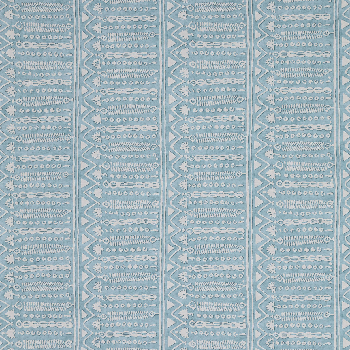 Lee Jofa ABINGDON WP AQUAMARINE Wallpaper