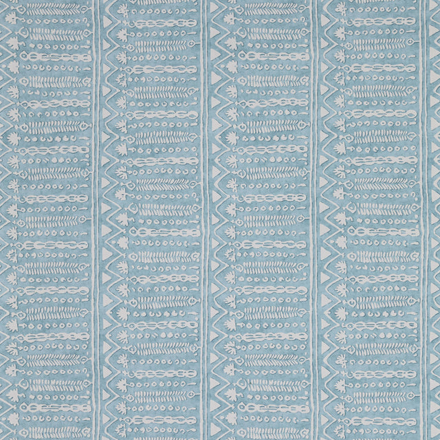 Lee Jofa ABINGDON WP AQUAMARINE Wallpaper