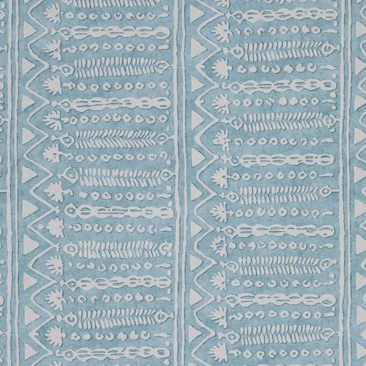 Lee Jofa ABINGDON WP AQUAMARINE Wallpaper