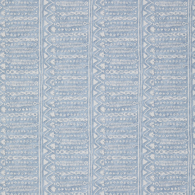 Lee Jofa ABINGDON WP BLUE Wallpaper
