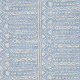 Lee Jofa ABINGDON WP BLUE Wallpaper