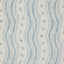 Lee Jofa IKAT STRIPE WP PALE BLUE Wallpaper