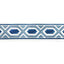 Brunschwig & Fils AVRIL TAPE DELFT Trim