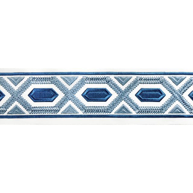 Brunschwig & Fils AVRIL TAPE DELFT Trim