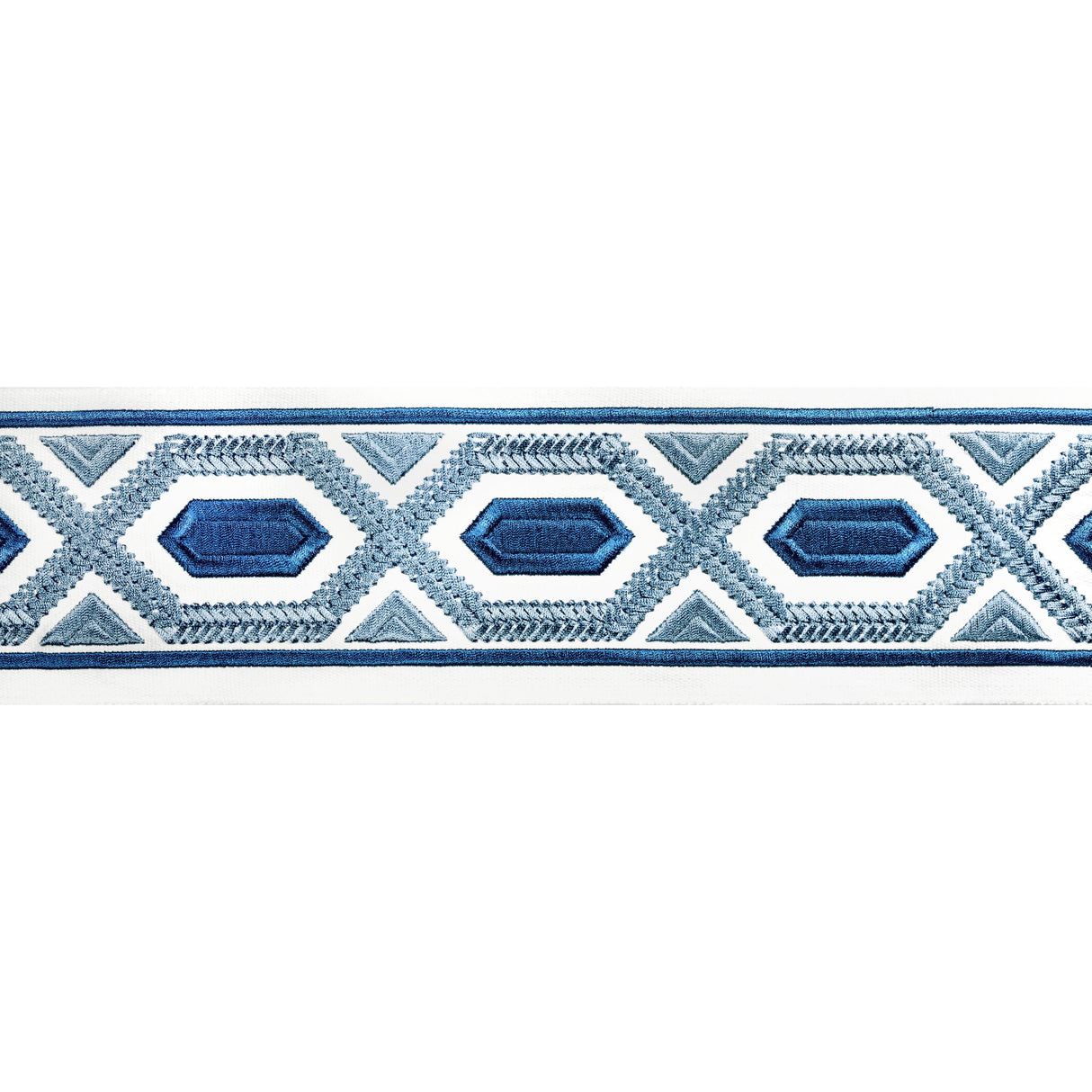 Brunschwig & Fils AVRIL TAPE DELFT Trim