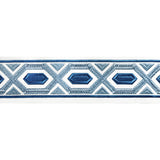 Brunschwig & Fils AVRIL TAPE DELFT Trim
