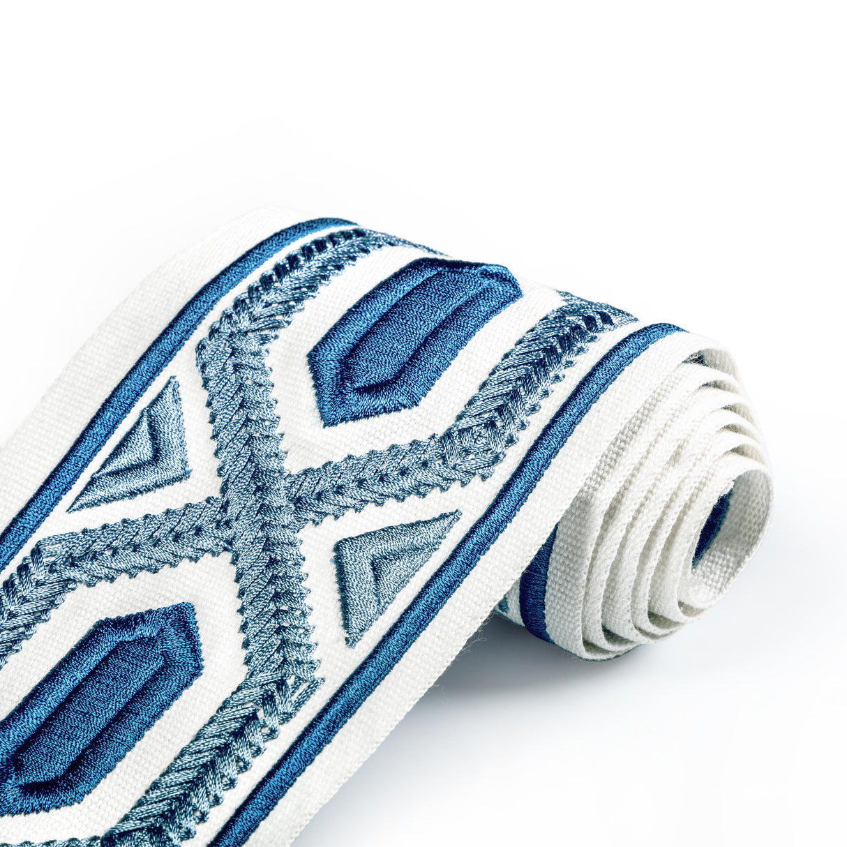 Brunschwig & Fils AVRIL TAPE DELFT Trim