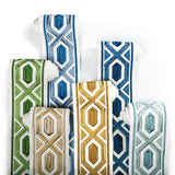 Brunschwig & Fils AVRIL TAPE DELFT Trim