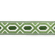 Brunschwig & Fils AVRIL TAPE LEAF Trim