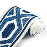 Brunschwig & Fils AVRIL TAPE BLUE Trim