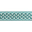 Brunschwig & Fils AUDETTE TAPE AQUA Trim