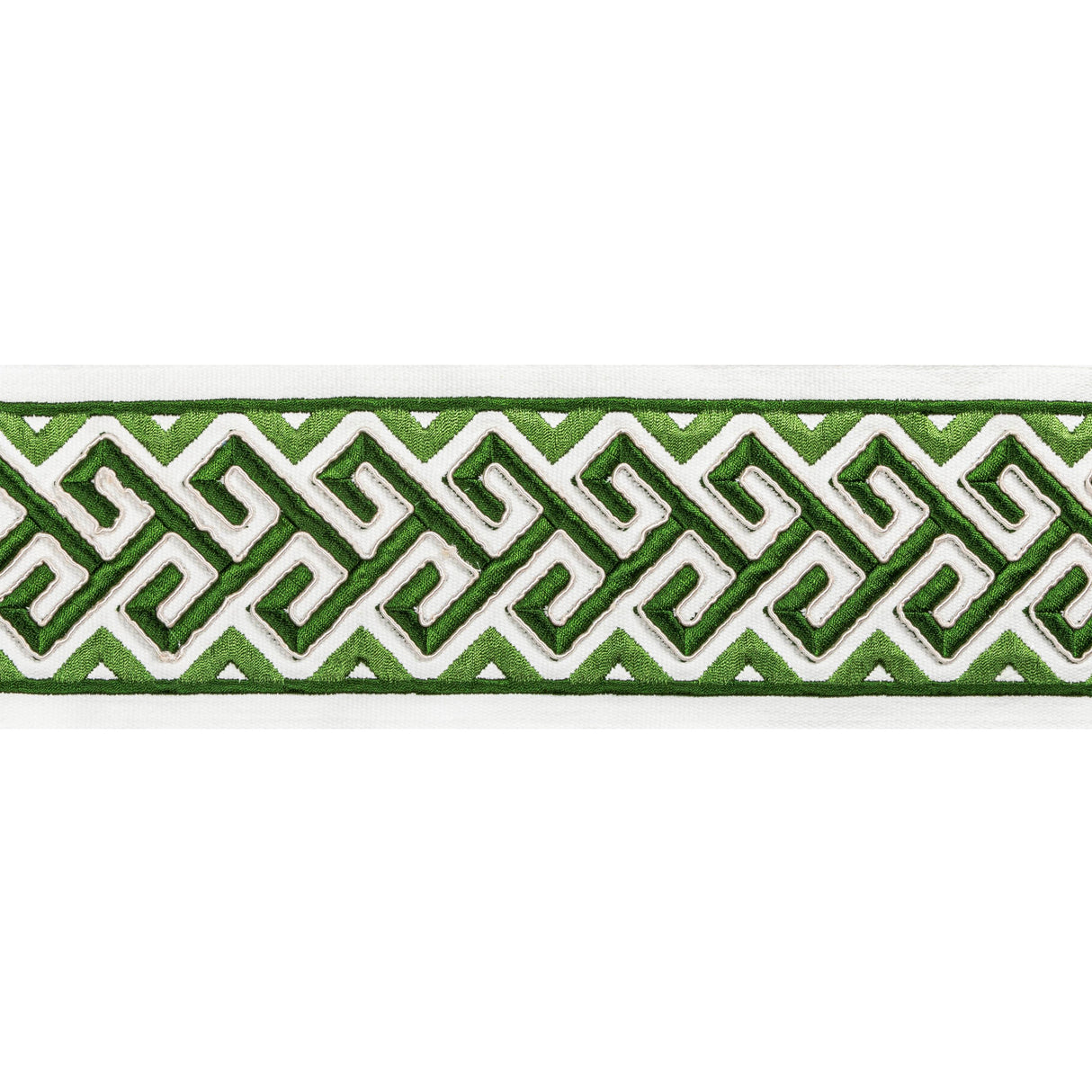 Brunschwig & Fils AUDETTE TAPE LEAF Trim