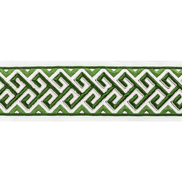 Brunschwig & Fils AUDETTE TAPE LEAF Trim