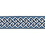 Brunschwig & Fils AUDETTE TAPE BLUE Trim