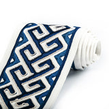 Brunschwig & Fils AUDETTE TAPE BLUE Trim