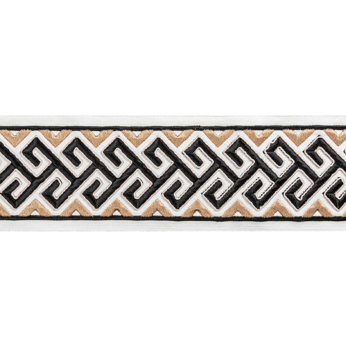 Brunschwig & Fils AUDETTE TAPE ONYX Trim