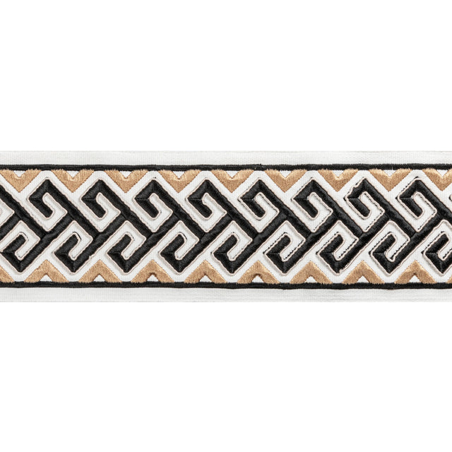 Brunschwig & Fils AUDETTE TAPE ONYX Trim