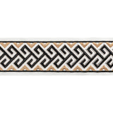 Brunschwig & Fils AUDETTE TAPE ONYX Trim