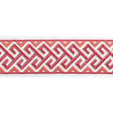 Brunschwig & Fils AUDETTE TAPE BERRY Trim