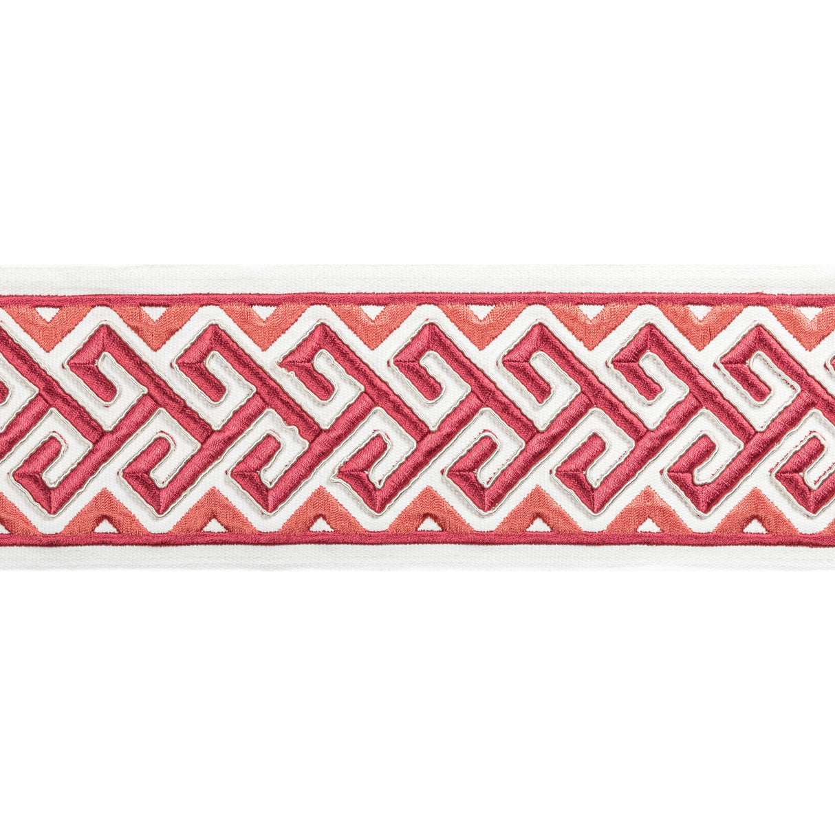 Brunschwig & Fils AUDETTE TAPE BERRY Trim