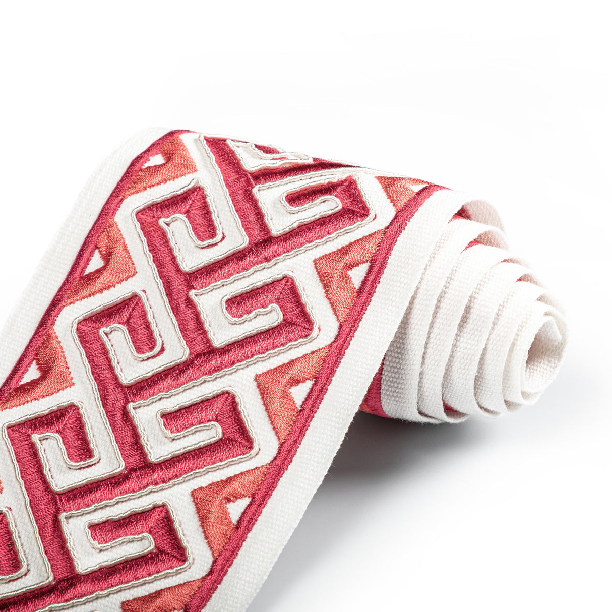 Brunschwig & Fils AUDETTE TAPE BERRY Trim