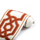 Brunschwig & Fils CERISE TAPE SPICE Trim