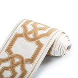 Brunschwig & Fils CERISE TAPE SAND Trim