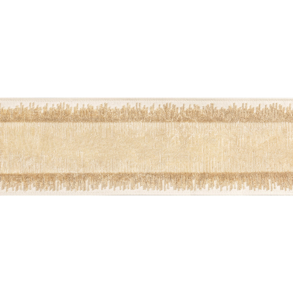 Brunschwig & Fils BROMO TAPE SAND Trim