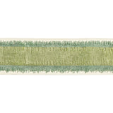 Brunschwig & Fils BROMO TAPE ALOE Trim