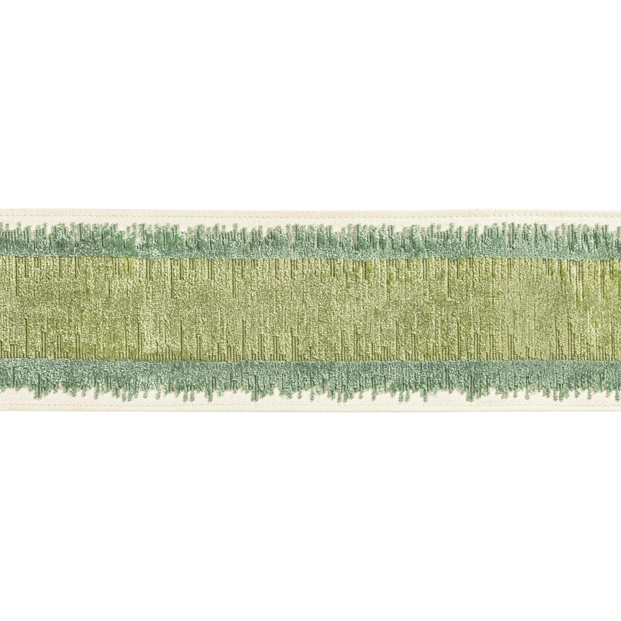 Brunschwig & Fils BROMO TAPE ALOE Trim