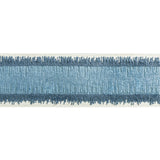 Brunschwig & Fils BROMO TAPE BLUE Trim