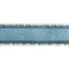 Brunschwig & Fils BROMO TAPE BLUE Trim