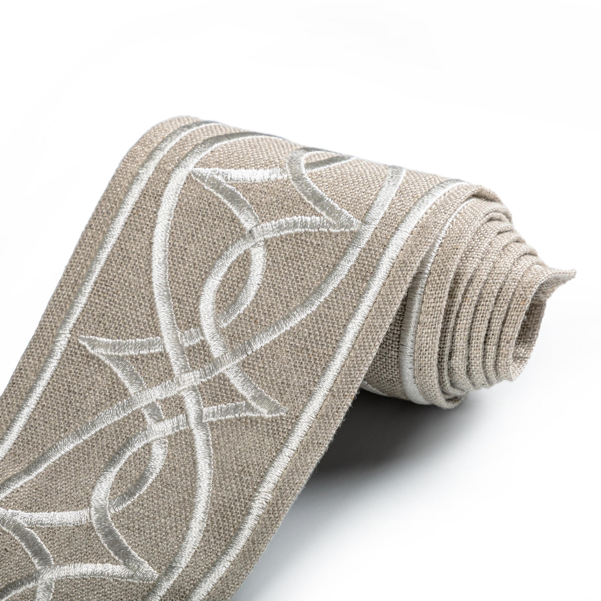 Brunschwig & Fils ANAELLE TAPE PUMICE Trim