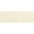 Brunschwig & Fils ANAELLE TAPE IVORY Trim