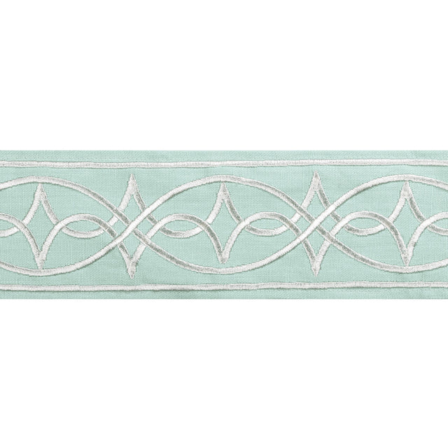 Brunschwig & Fils ANAELLE TAPE MIST Trim