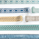 Brunschwig & Fils ANAELLE TAPE MIST Trim