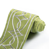 Brunschwig & Fils ANAELLE TAPE LEAF Trim