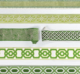 Brunschwig & Fils ANAELLE TAPE LEAF Trim