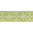 Brunschwig & Fils ANAELLE TAPE LEAF Trim