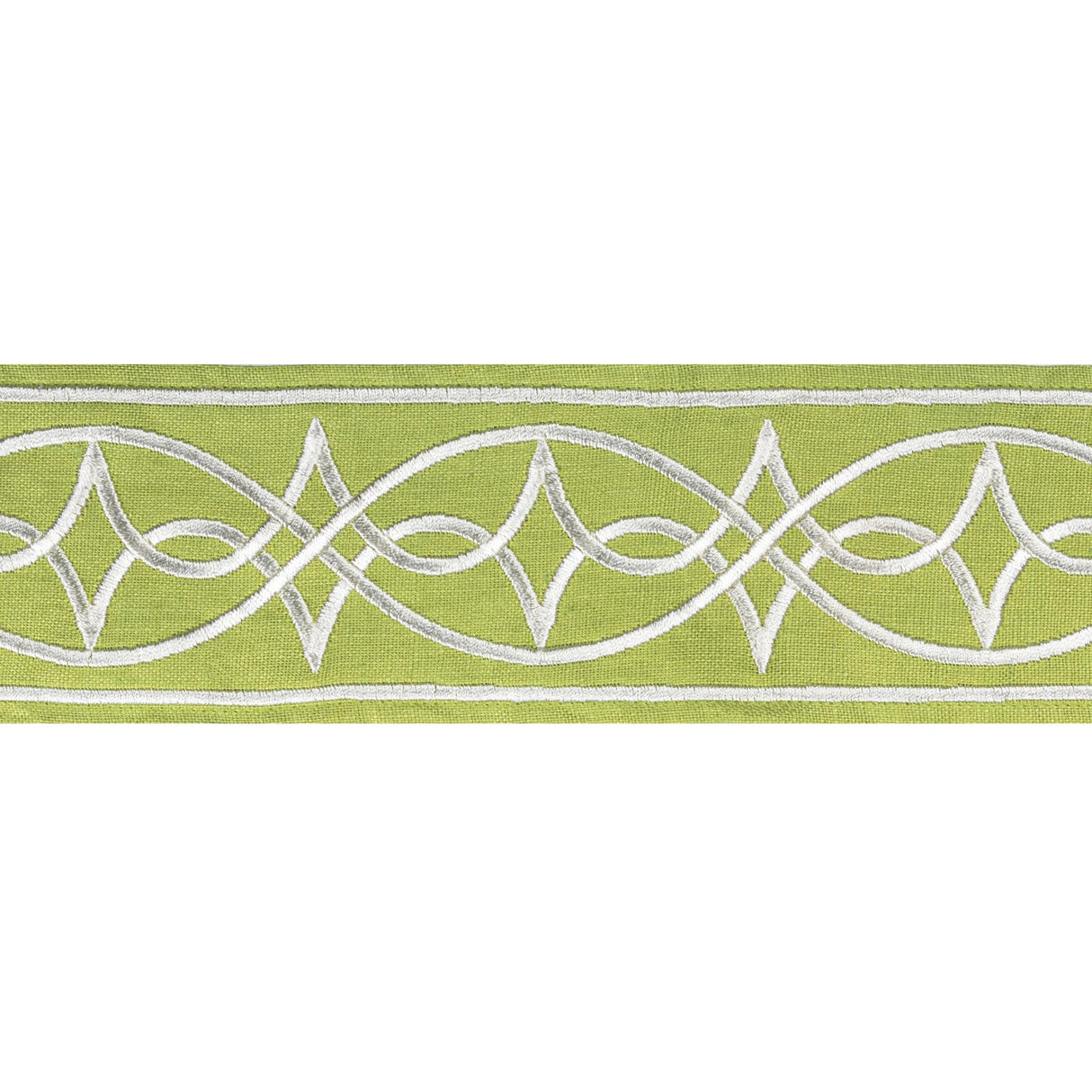 Brunschwig & Fils ANAELLE TAPE LEAF Trim