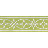 Brunschwig & Fils ANAELLE TAPE LEAF Trim