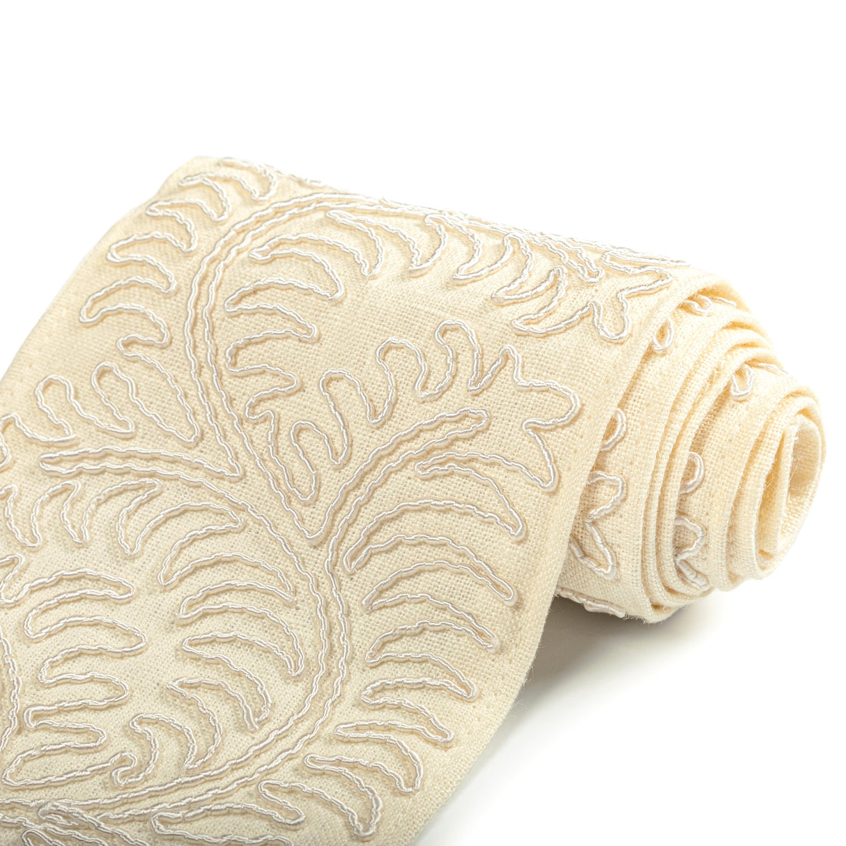 Brunschwig & Fils SIRINE TAPE IVORY Trim