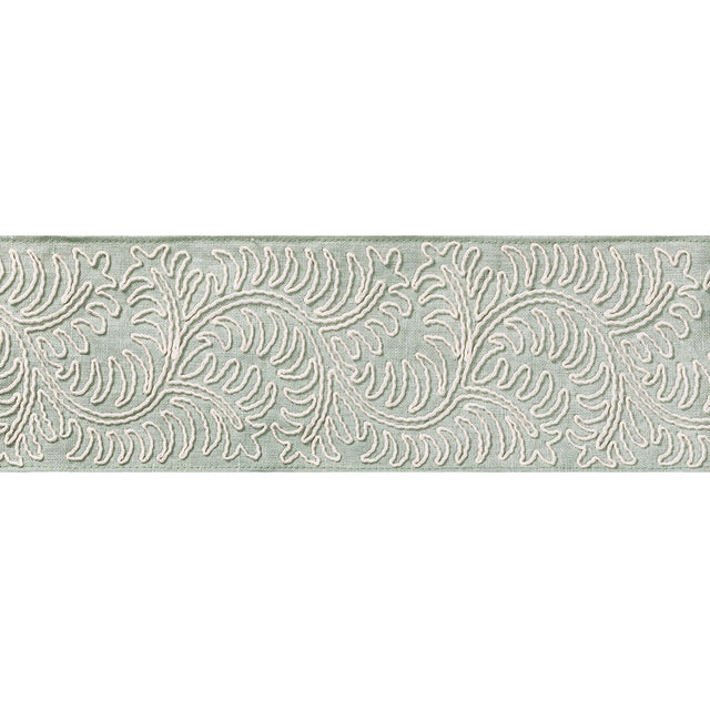 Brunschwig & Fils SIRINE TAPE MIST Trim