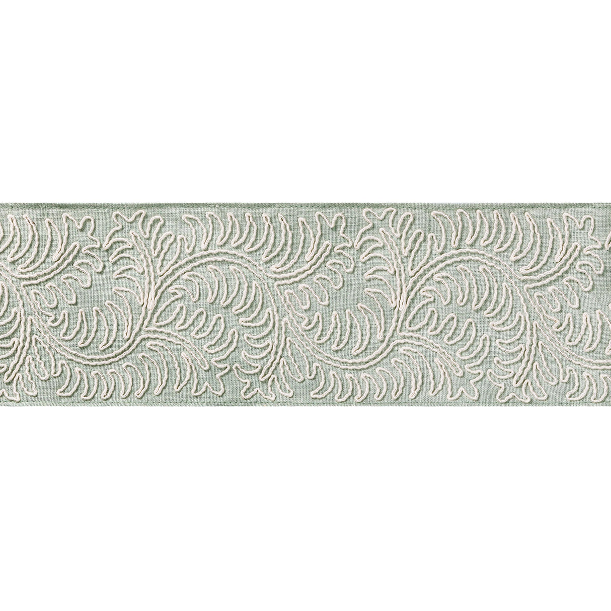Brunschwig & Fils SIRINE TAPE MIST Trim