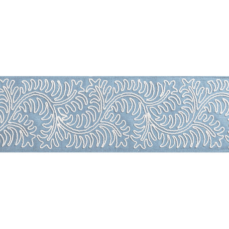 Brunschwig & Fils SIRINE TAPE DELFT Trim