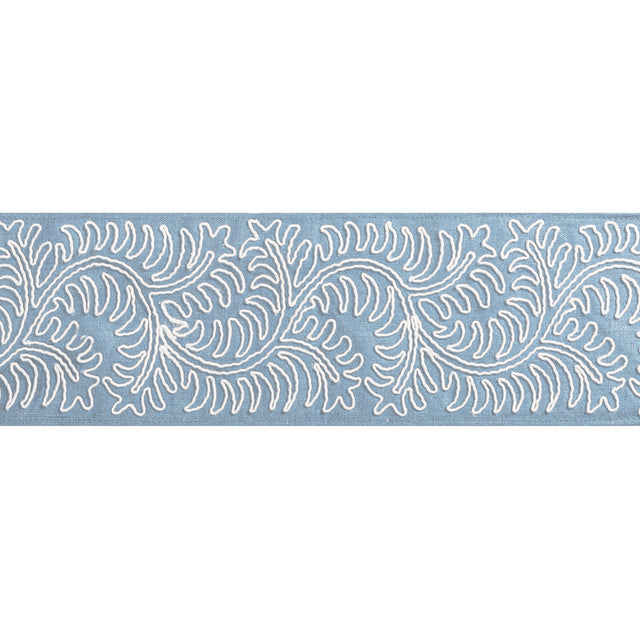 Brunschwig & Fils SIRINE TAPE DELFT Trim